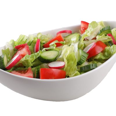 Arabian Salad