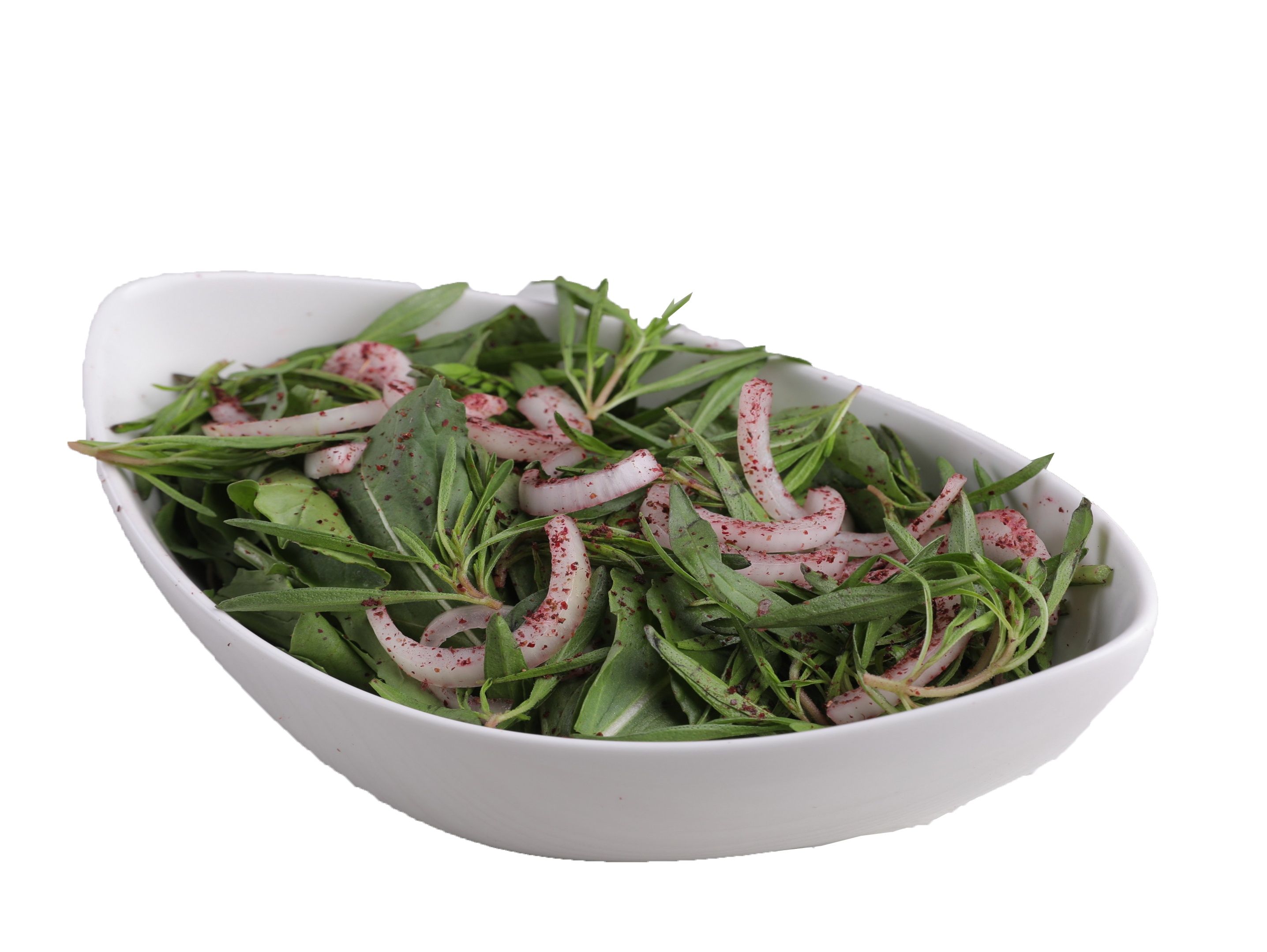 Rocca Salad