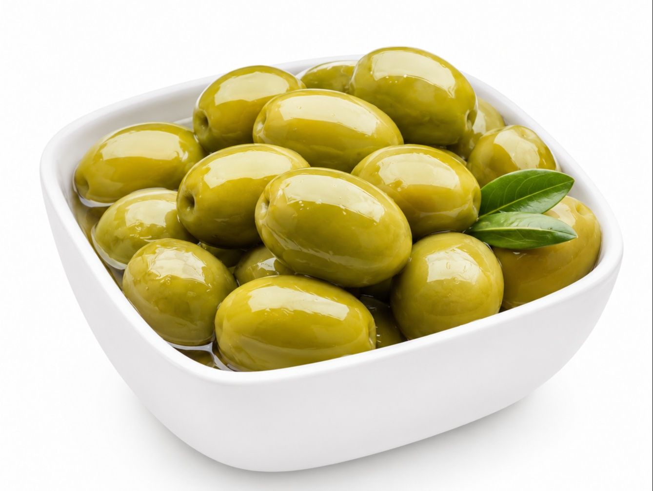 Olives Plate