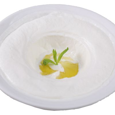 Labneh