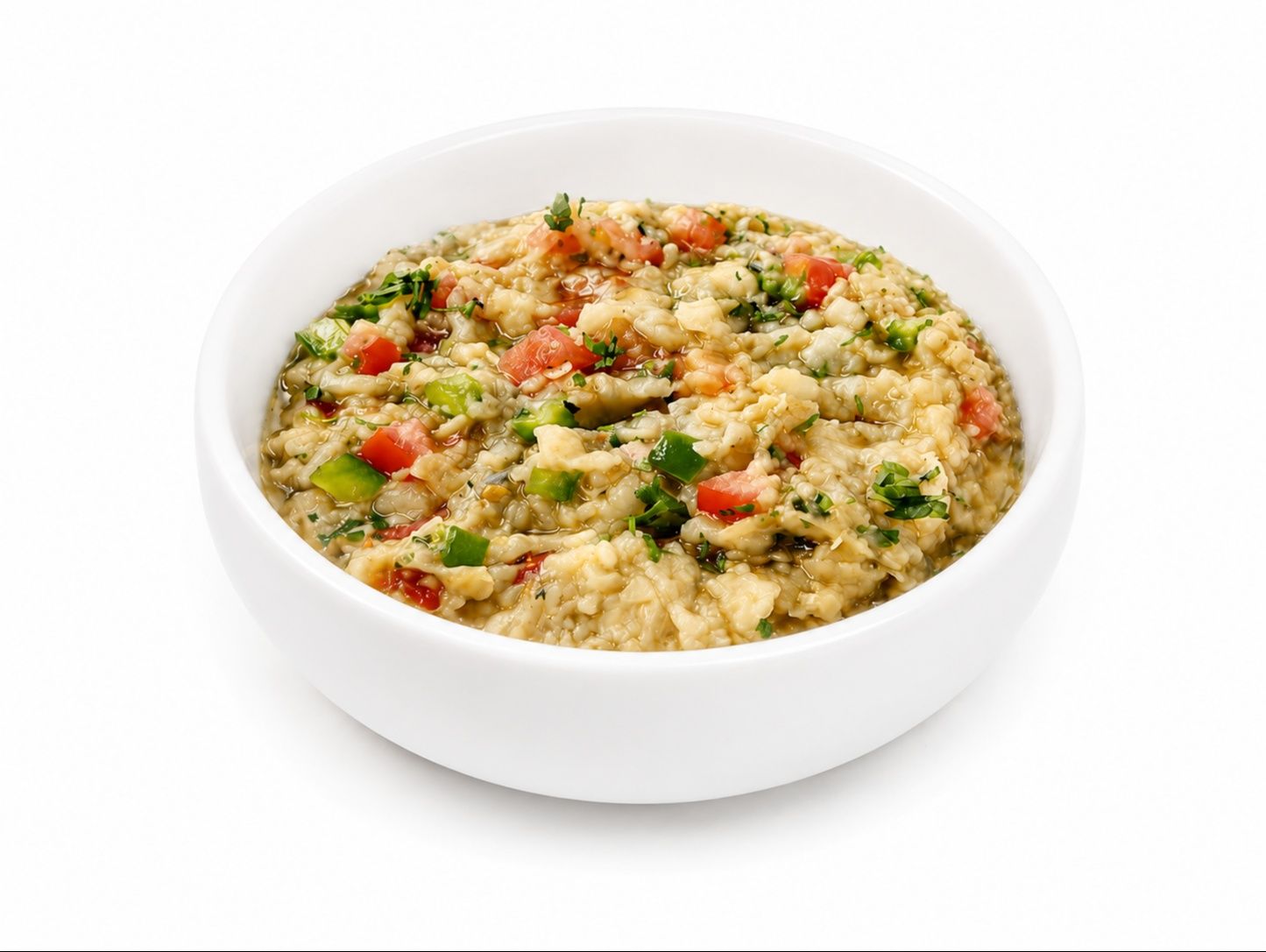 Rahib Salad