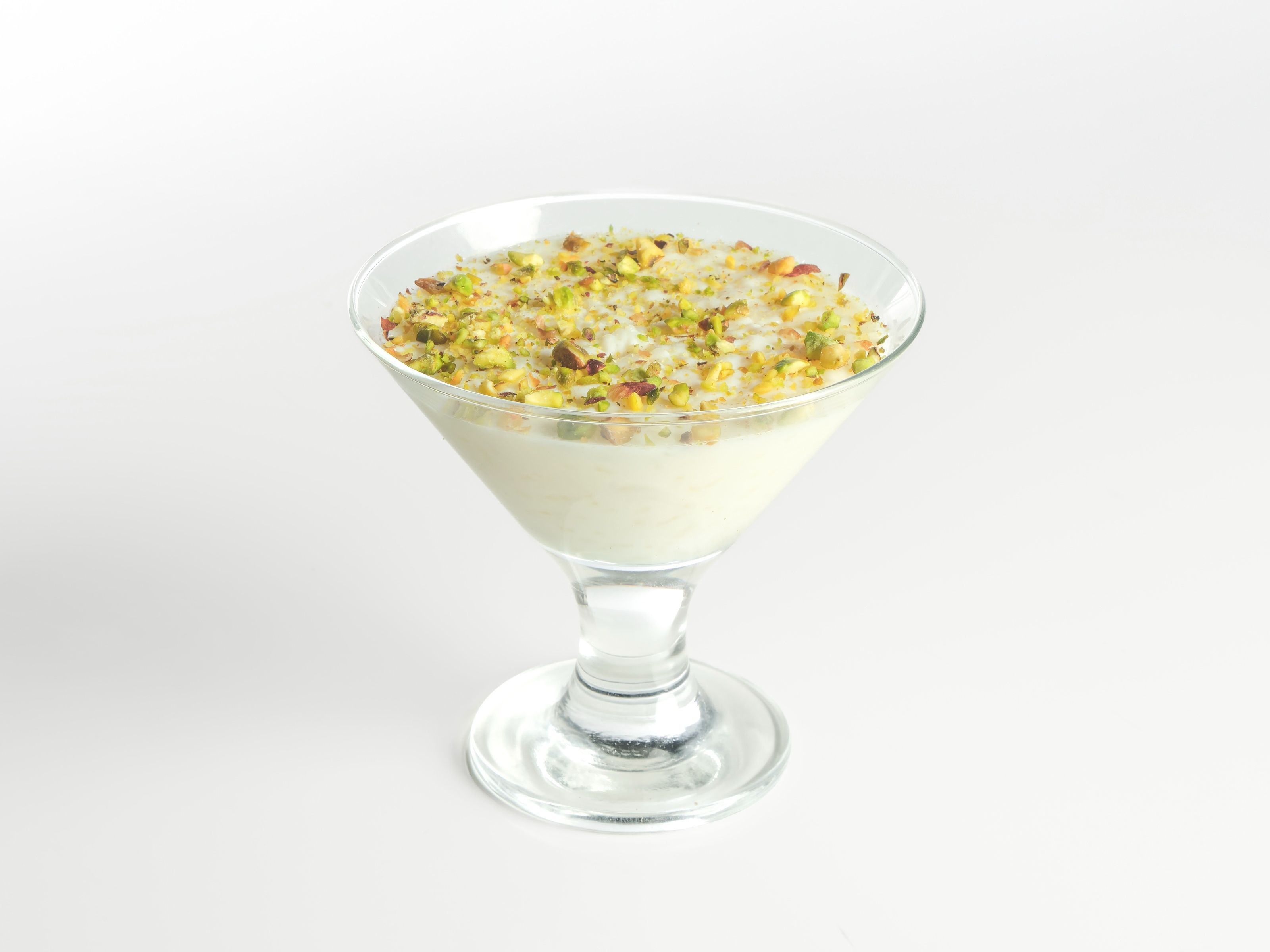 Rice Pudding