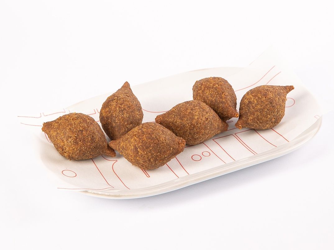 Kebbeh