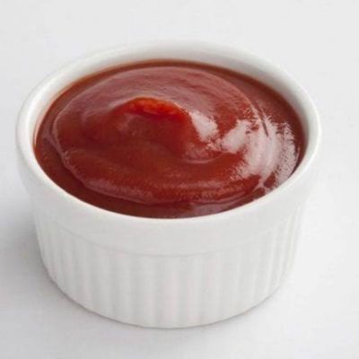 ketchup sauce