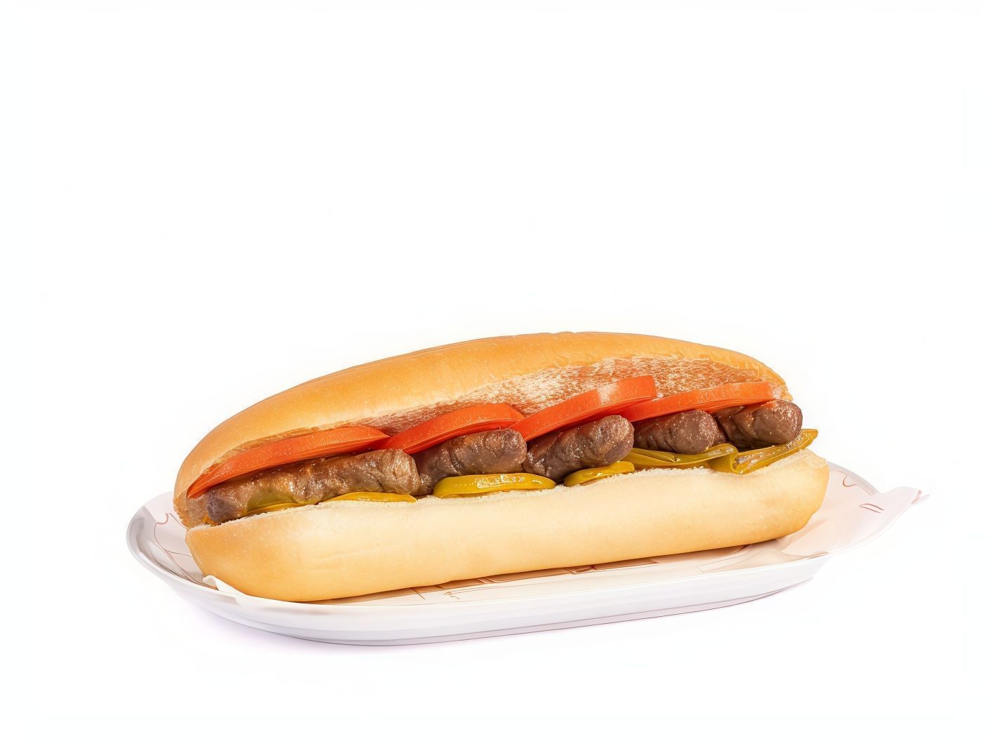 Makanek Snack Sandwich