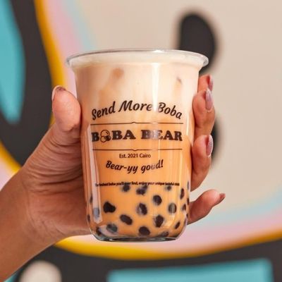 BOBA BEAR photo 4