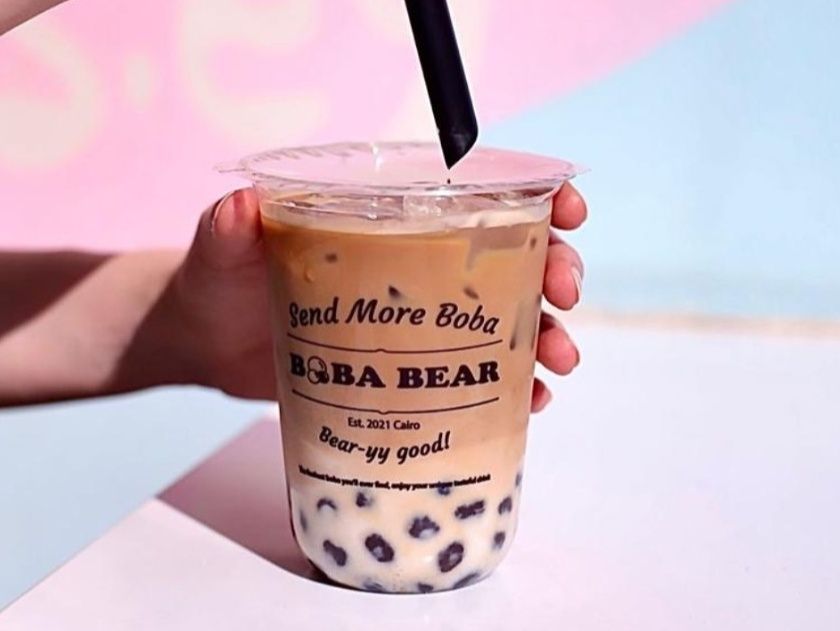 Iced Mocha
