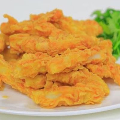 Fries Pane
