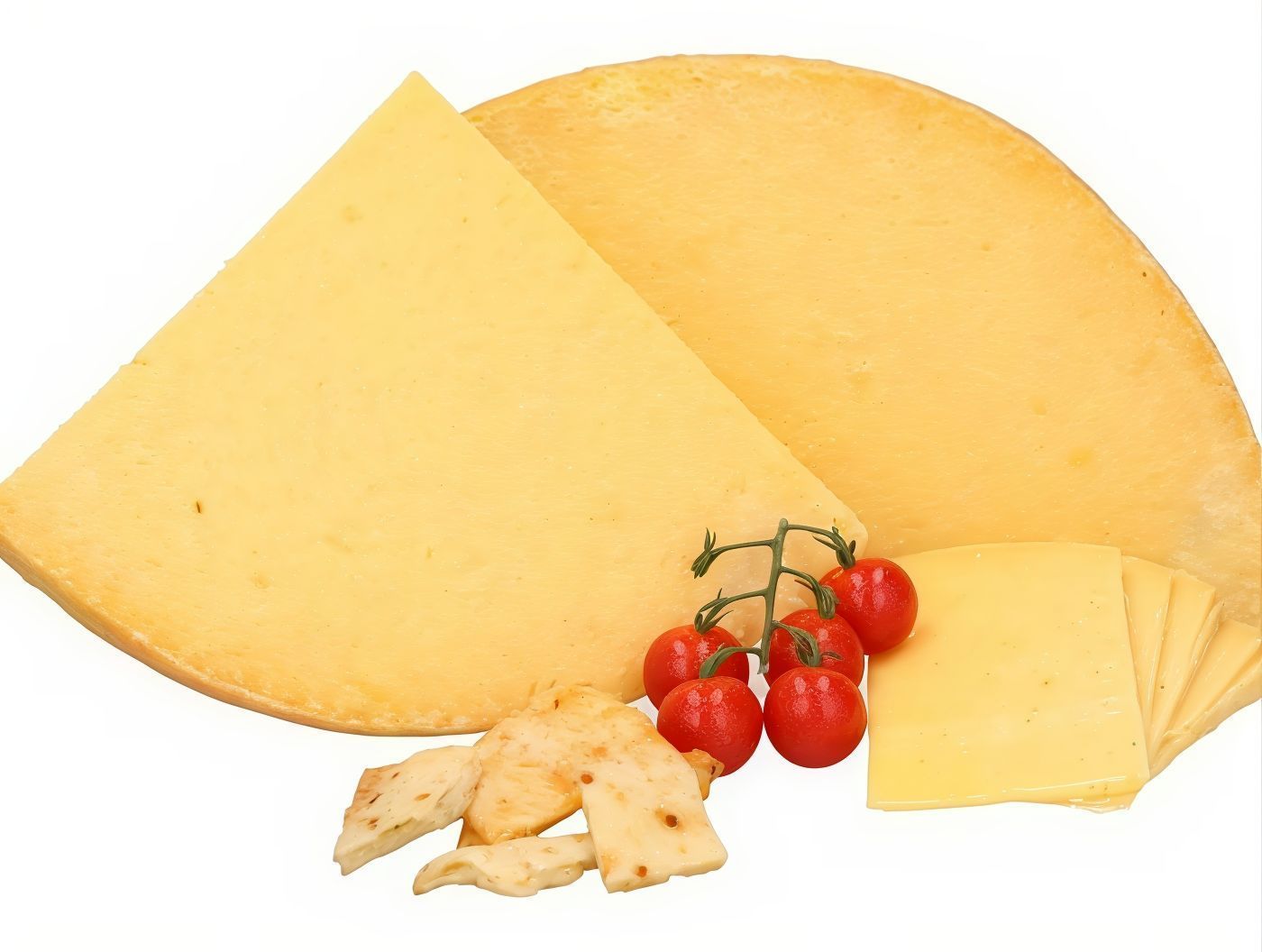 Extra Roumi Cheese