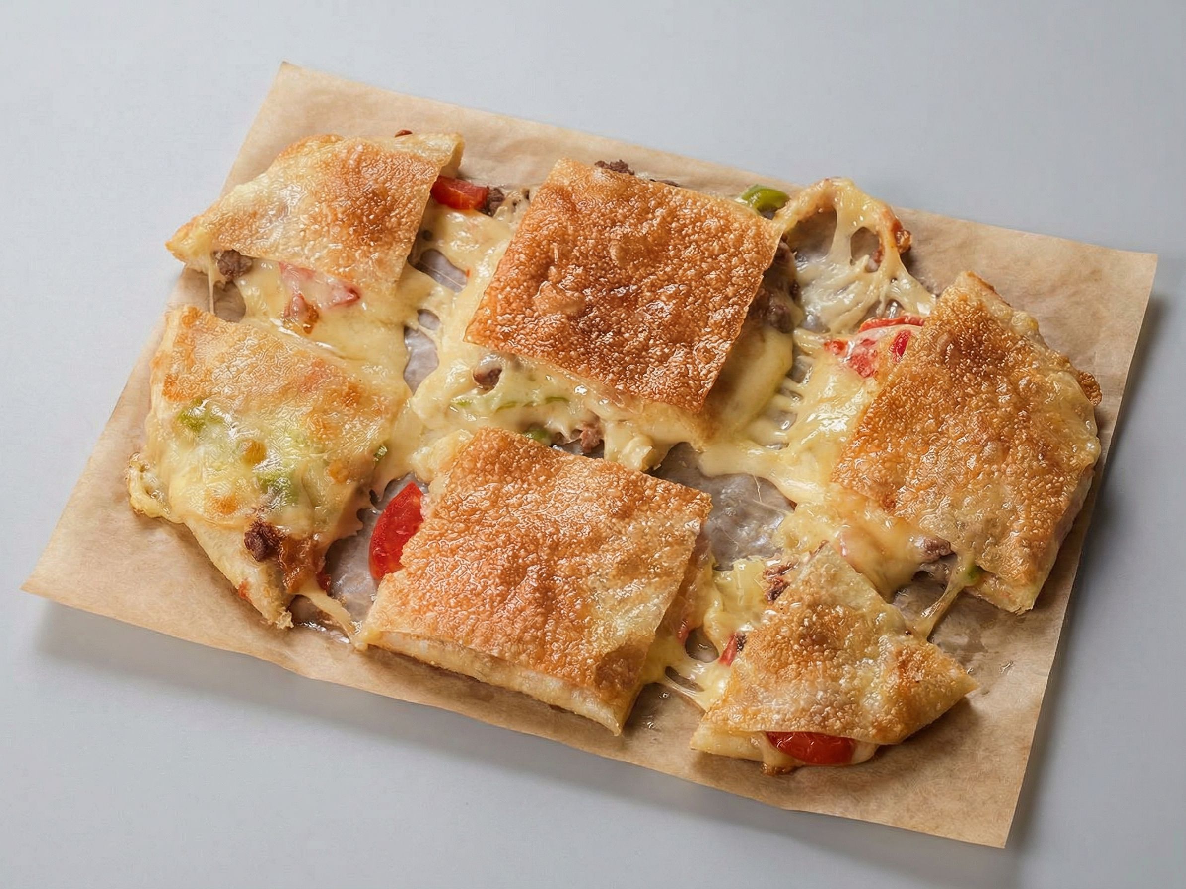 Feteer Cheese Mix