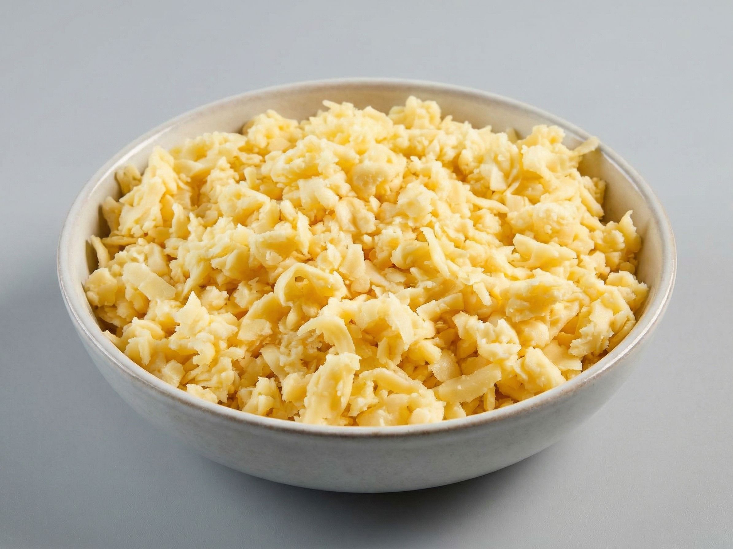 Extra white Cheddar Cheese