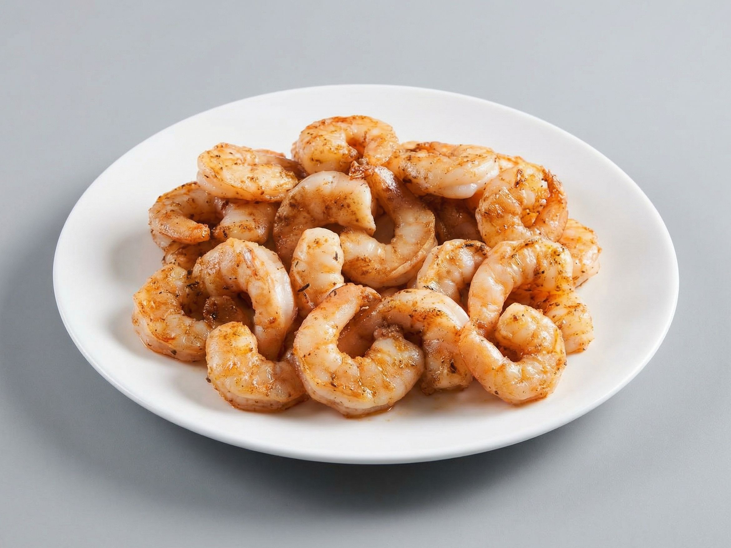 Extra Shrimp
