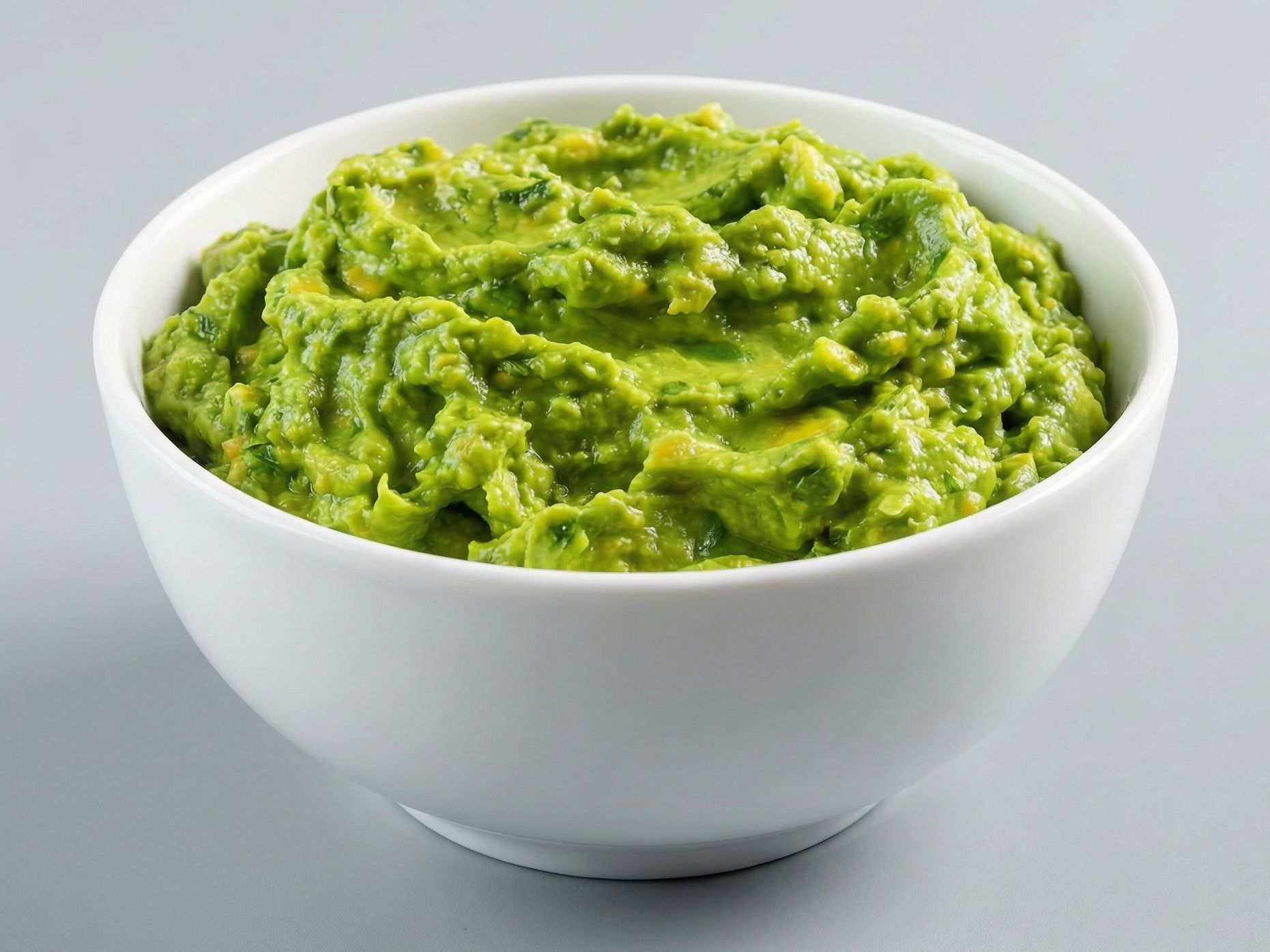 Extra Guacamole
