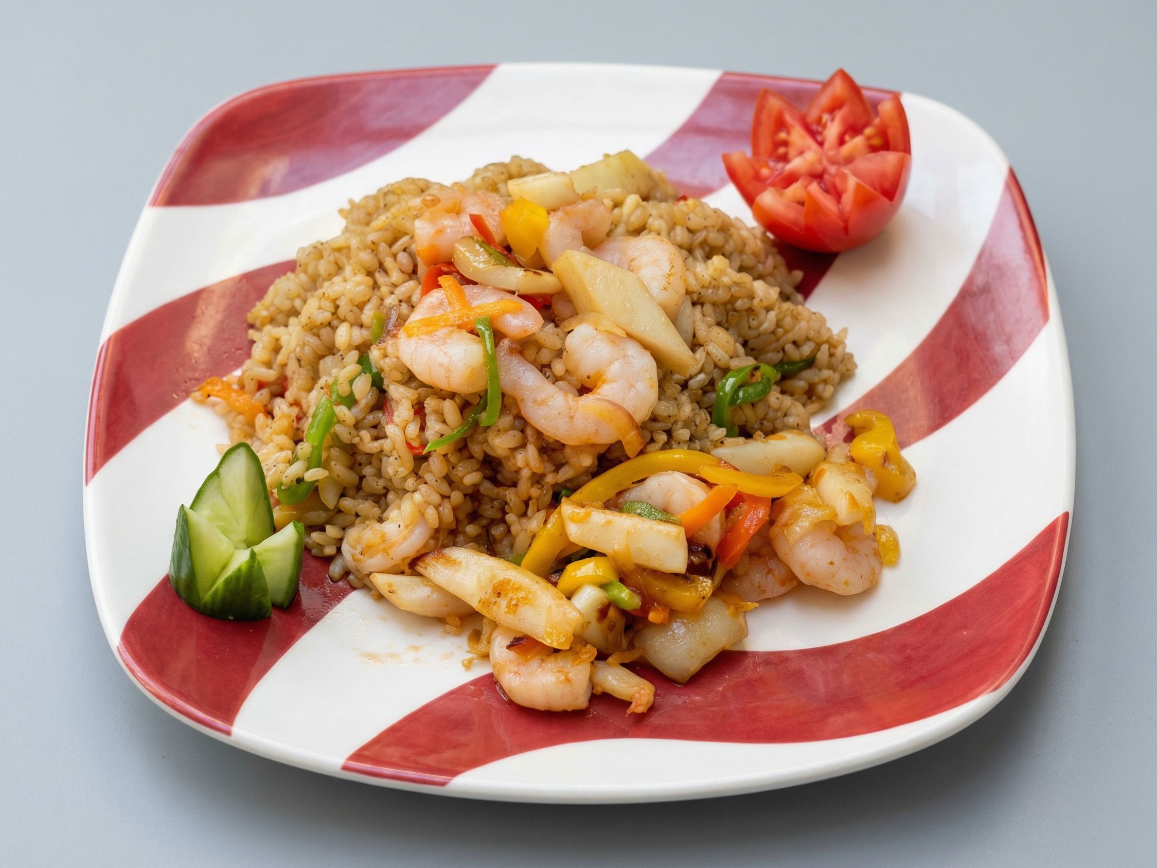 El Chef Rice