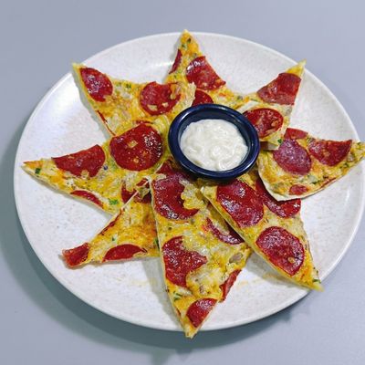 Pizza BOSCO