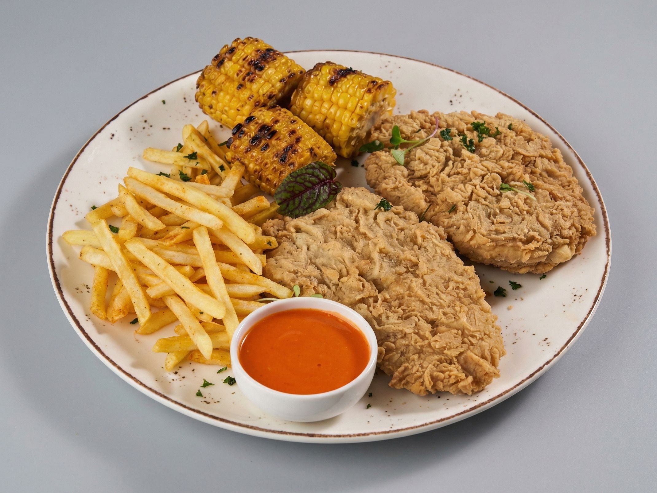 Country Fried Chicken
