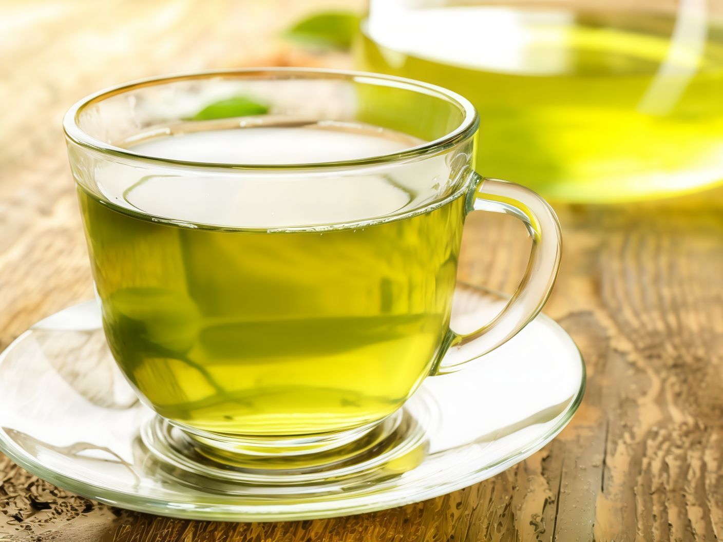 Green Tea