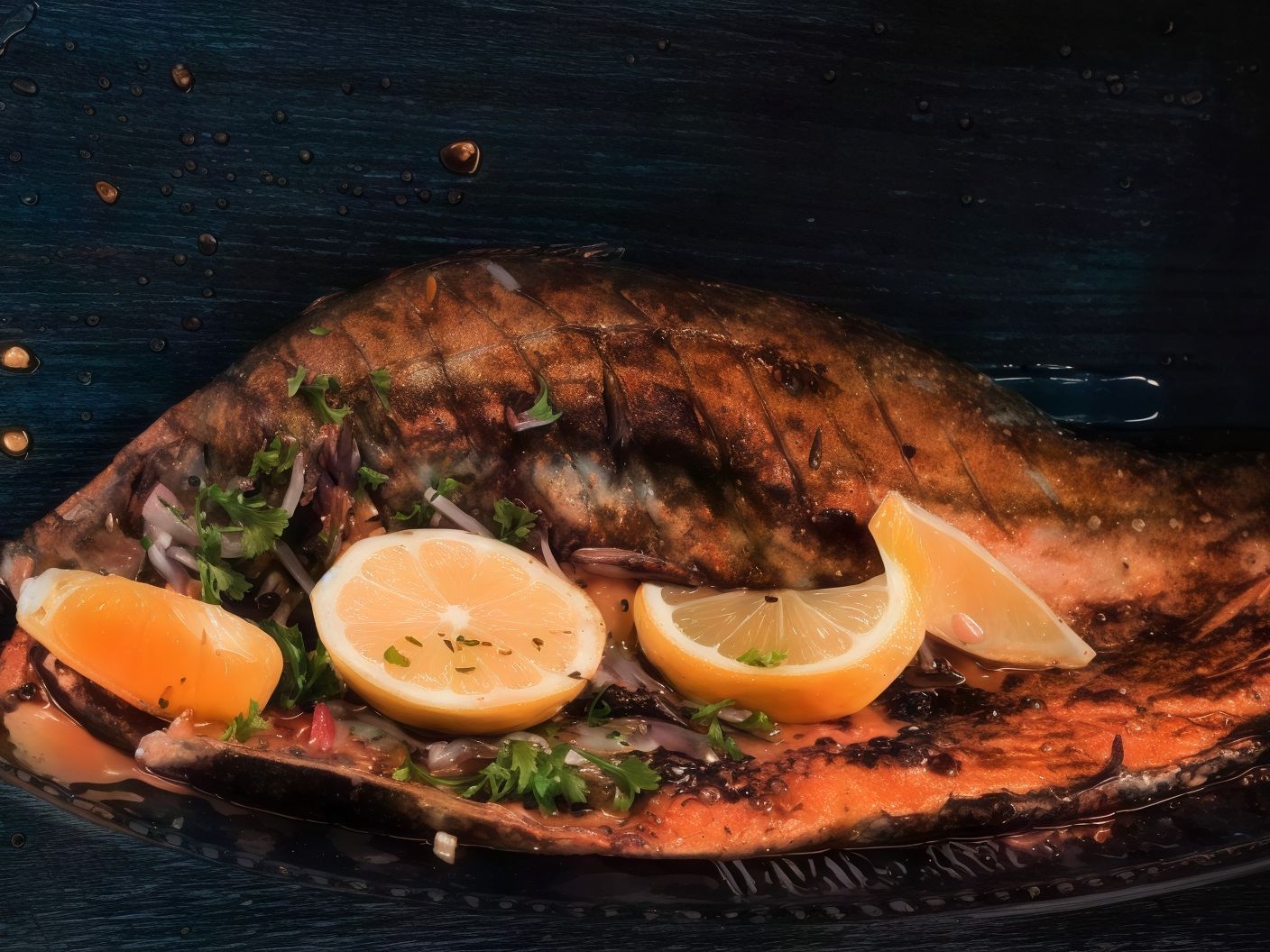 Mussa Fish