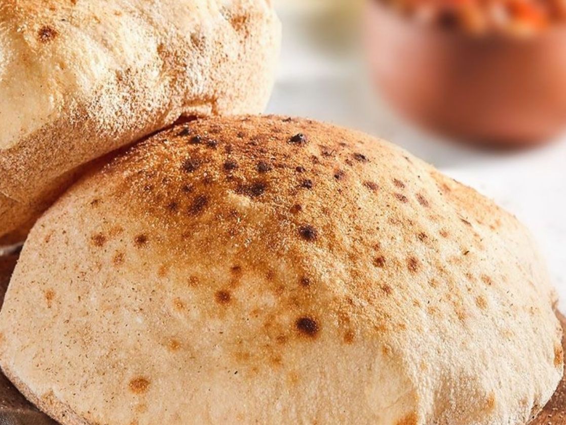 Extra Bread