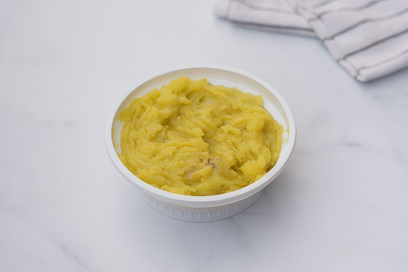 Box Of Mashed Potatoes