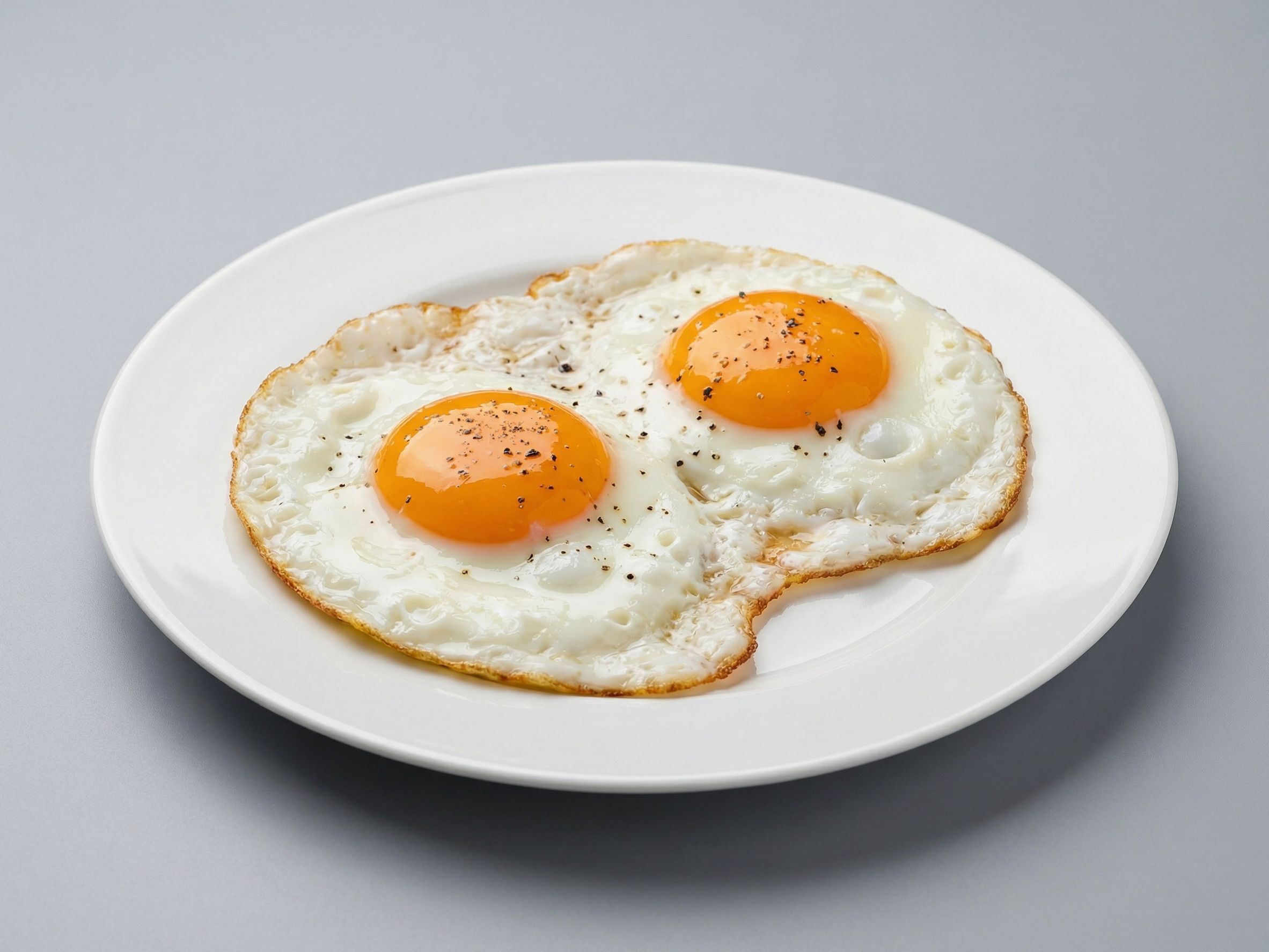 Omelette Eggs Sandwich
