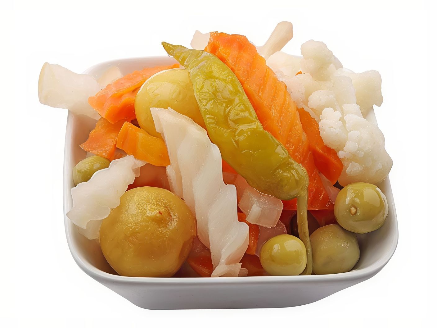 Pickles
