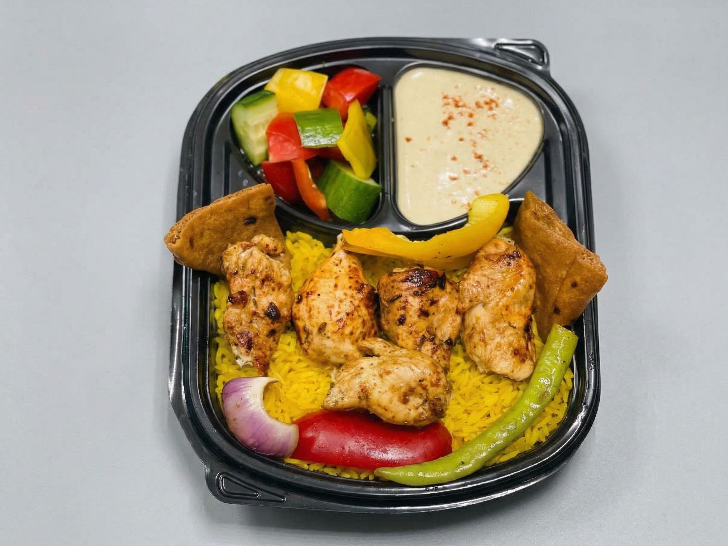 Chicken Breasts