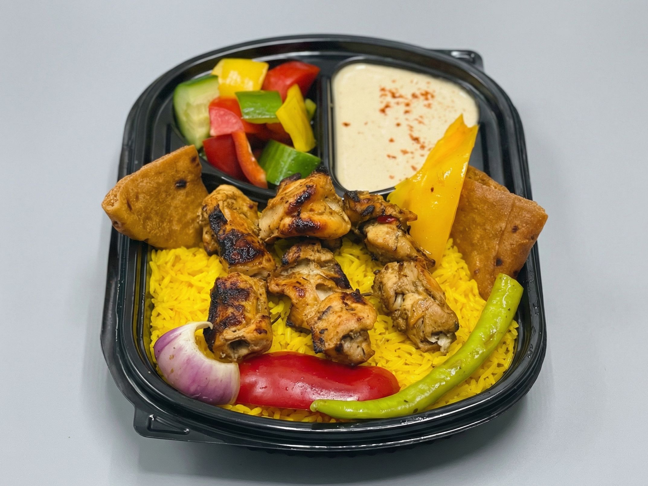 Shish Tawook