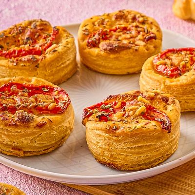 Salison Pizza