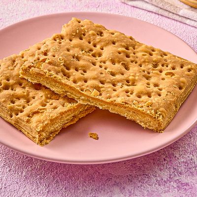 Millefeuille Umm Ali Dough