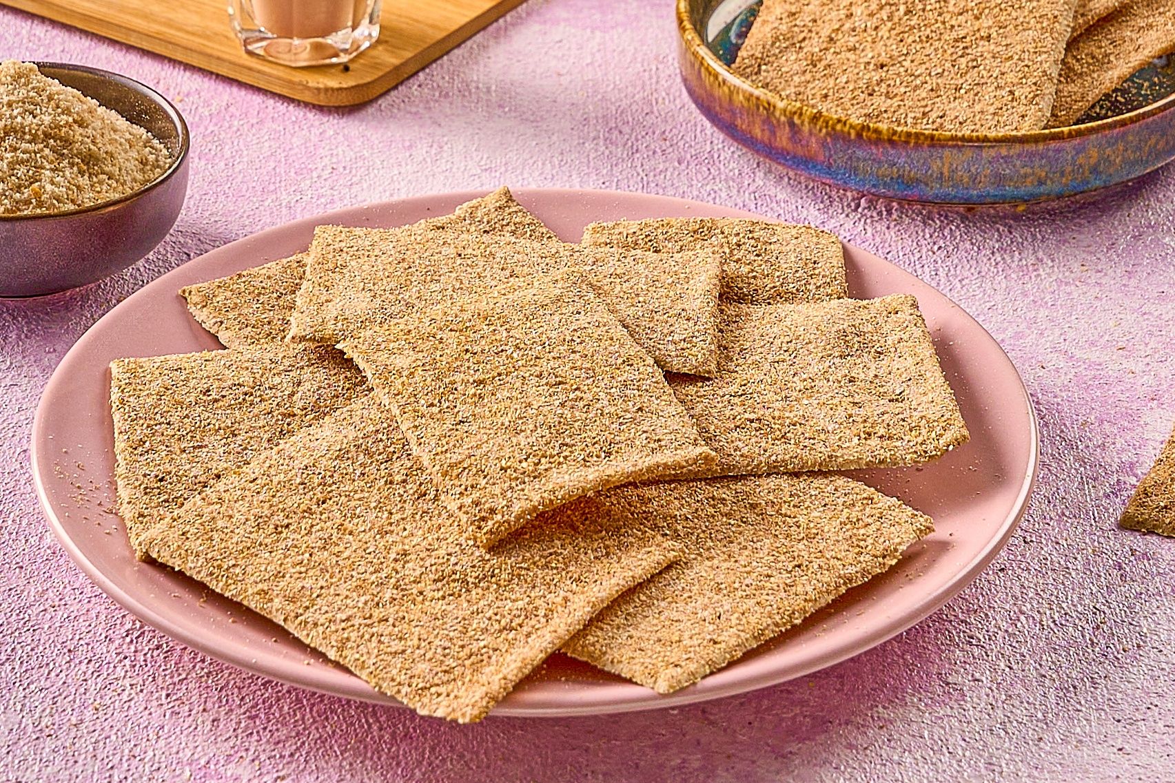 Sin Chips Bag