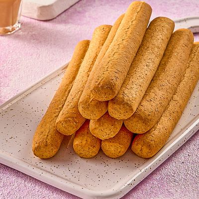 Plain Cressina Bag 350g