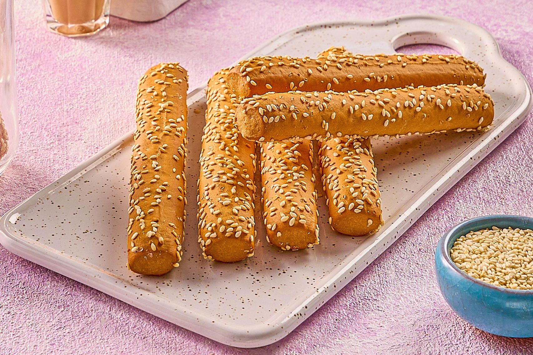 Cursna Sesame Bag 350g