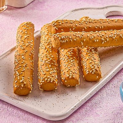 Cursna Sesame Bag 350g