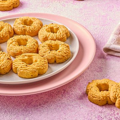 Aniseed biscuits