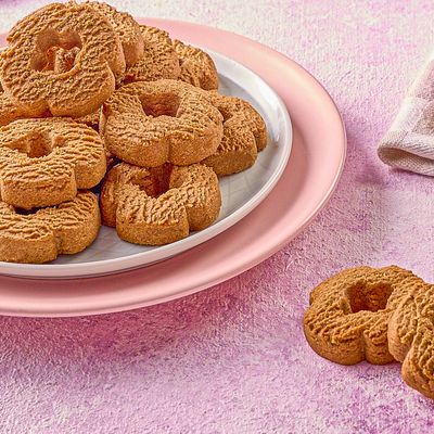 Chocolate biscuits