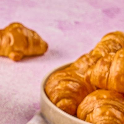 Assorted Suwaré Croissants