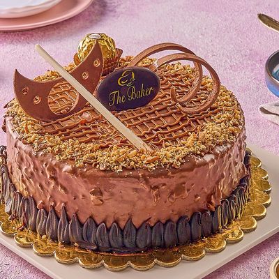 Rocheh Torte 20 cm