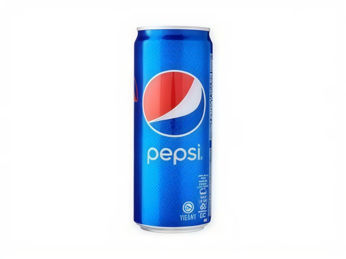 Pepsi Can