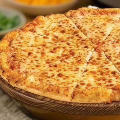 Four Seasons Pizza