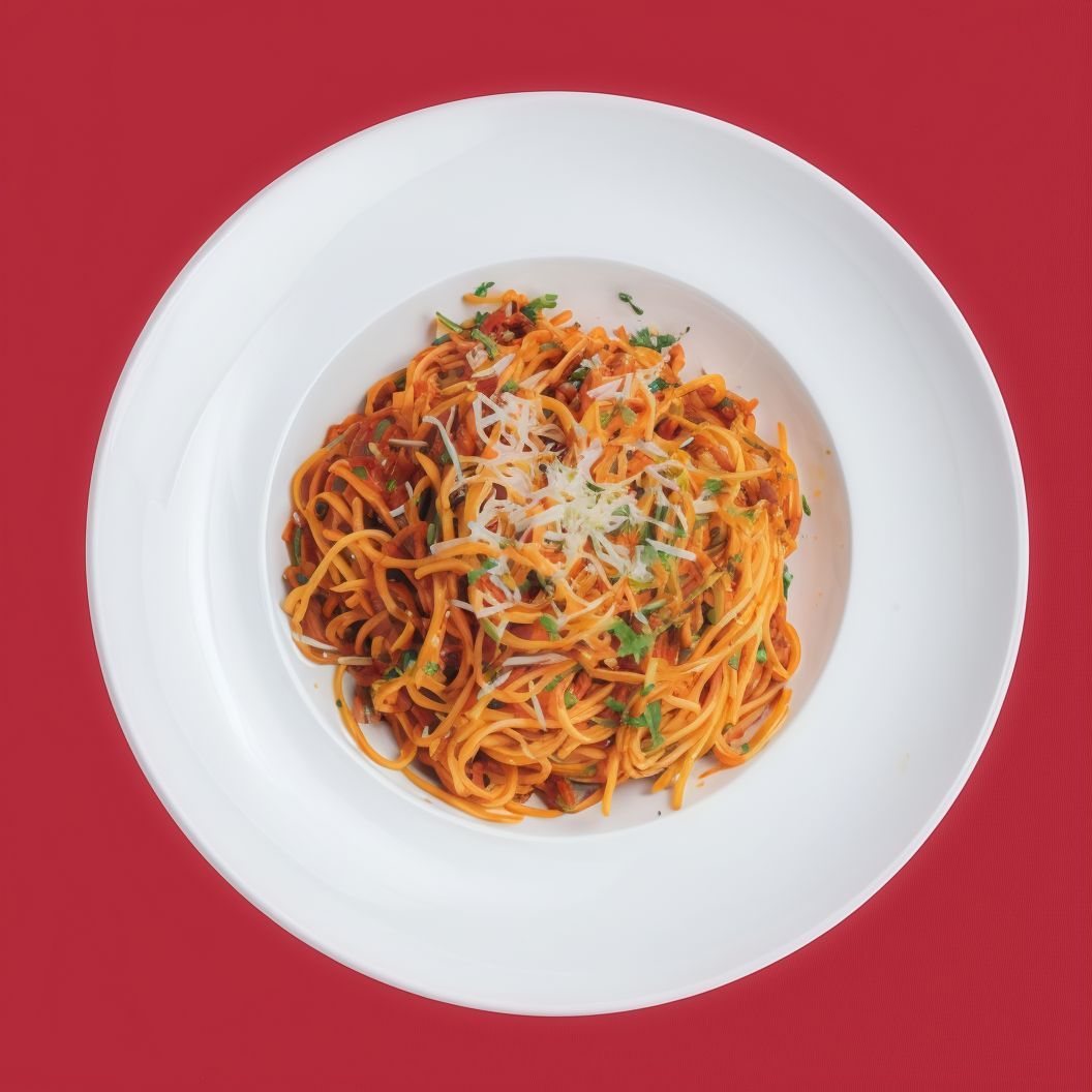 Espageti Bolones