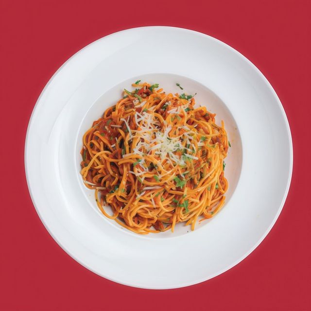 Espageti Bolones