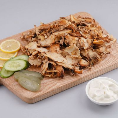 Kilo Shawarma
