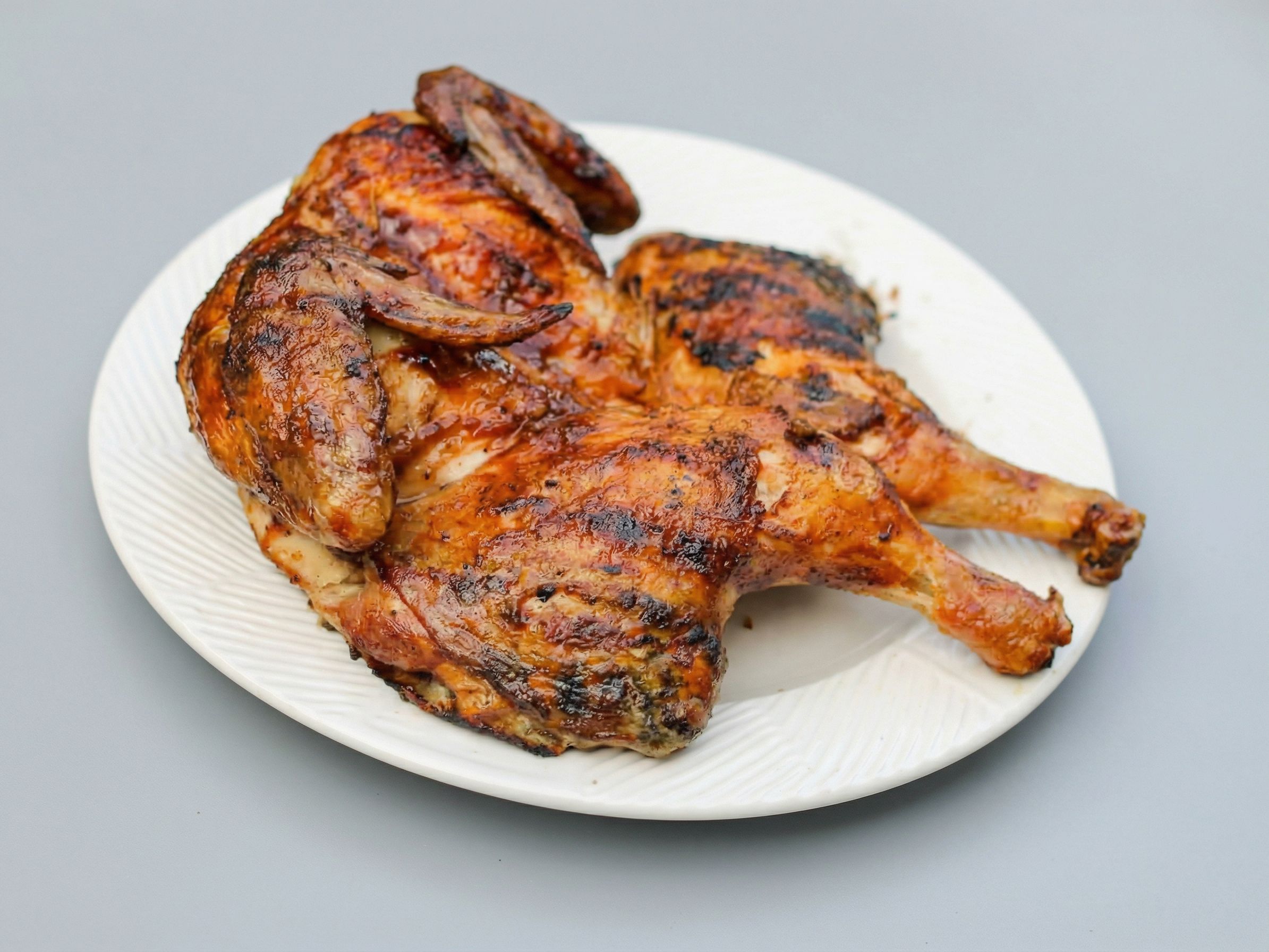 Half Chicken