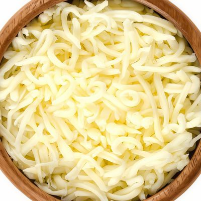 Mozzarella Cheese