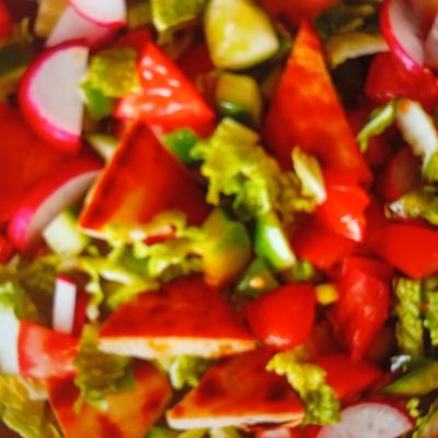 Fattoush