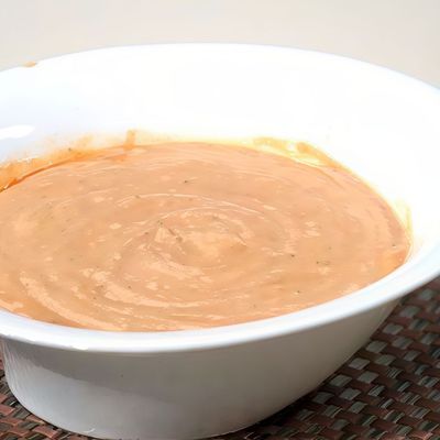 Spicy Garlic dip