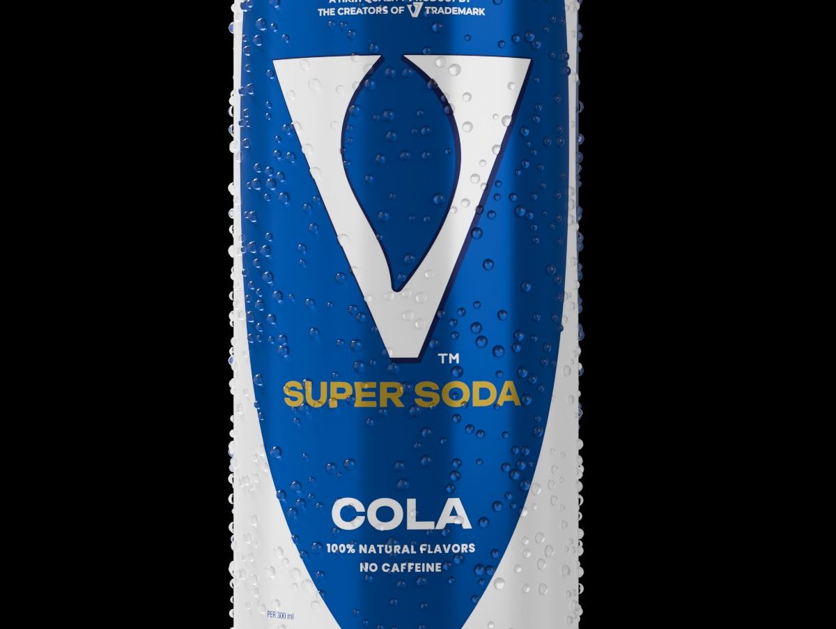V Cola