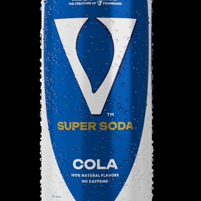V Cola