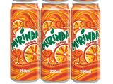 Miranda Orange